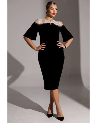 MODA-URS 25-2874 Платье