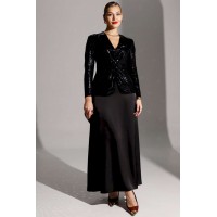 MODA-URS 25-2881 Костюм юбочный