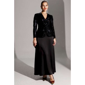 MODA-URS 25-2881 Костюм юбочный