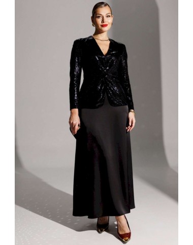 MODA-URS 25-2881 Костюм юбочный