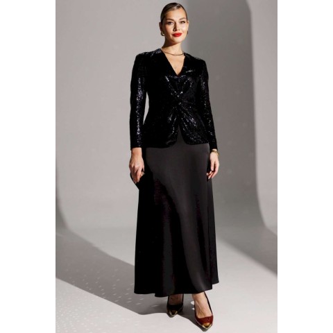 MODA-URS 25-2881 Костюм юбочный