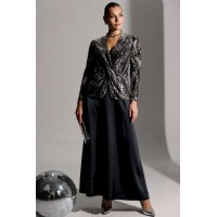 MODA-URS 25-2881 Костюм юбочный