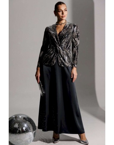 MODA-URS 25-2881 Костюм юбочный