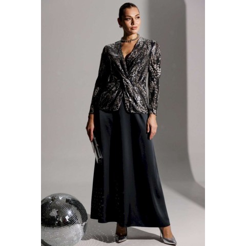 MODA-URS 25-2881 Костюм юбочный