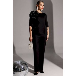 MODA-URS 25-2883 Костюм брючный