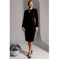 MODA-URS 25-2888 Костюм юбочный