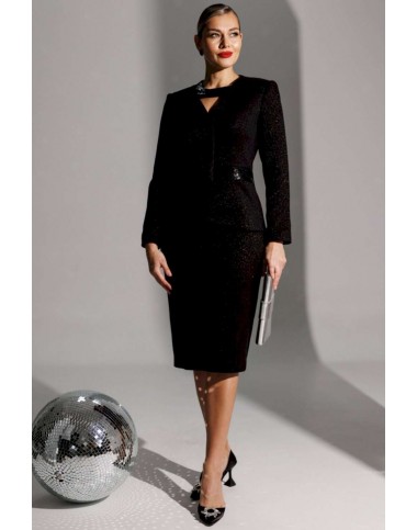 MODA-URS 25-2888 Костюм юбочный