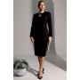 MODA-URS 25-2888 Костюм юбочный