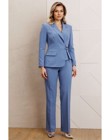 MODA-URS 25-2926 Костюм брючный