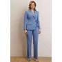 MODA-URS 25-2926 Костюм брючный