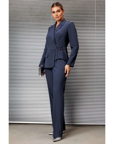 MODA-URS 25-2926 Костюм брючный