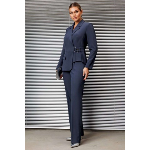 MODA-URS 25-2926 Костюм брючный