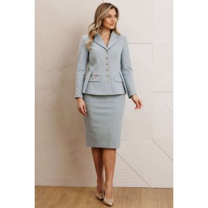 MODA-URS 25-2931 Костюм юбочный