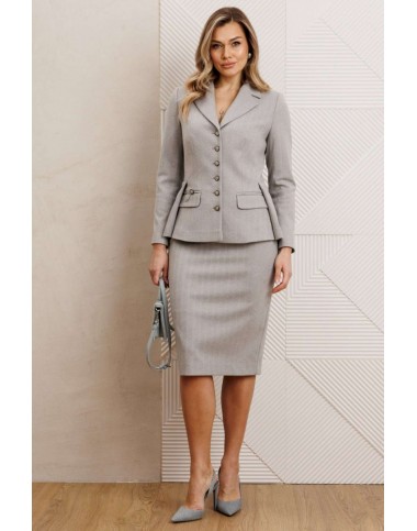 MODA-URS 25-2931 Костюм юбочный