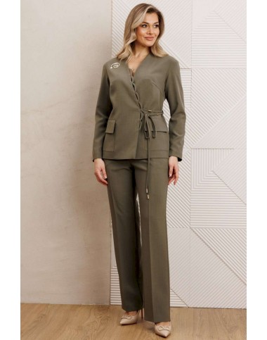 MODA-URS 25-2939 Костюм брючный