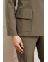 MODA-URS 25-2939 Костюм брючный