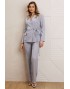 MODA-URS 25-2939 Костюм брючный