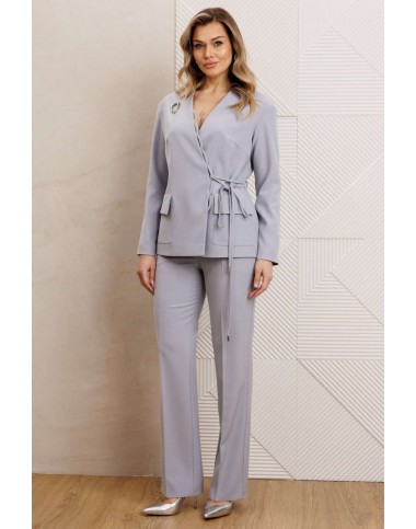 MODA-URS 25-2939 Костюм брючный