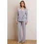 MODA-URS 25-2939 Костюм брючный