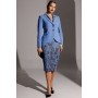 MODA-URS 25-2942 Костюм юбочный