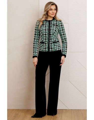 MODA-URS 25-2950 Костюм брючный