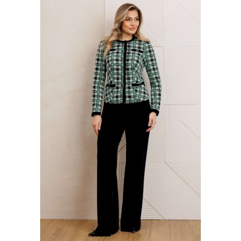 MODA-URS 25-2950 Костюм брючный