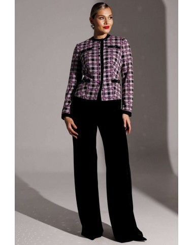 MODA-URS 25-2950 Костюм брючный