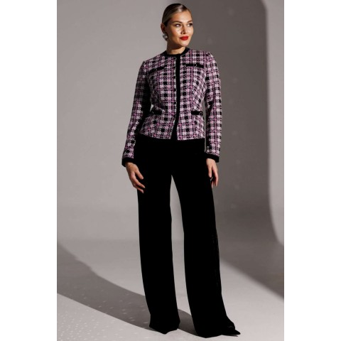 MODA-URS 25-2950 Костюм брючный