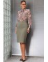 MODA-URS 2538 Комплект