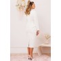 MODA-URS 2593 Костюм юбочный