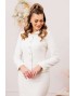 MODA-URS 2593 Костюм юбочный