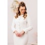 MODA-URS 2593 Костюм юбочный