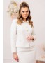 MODA-URS 2593 Костюм юбочный
