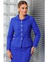 MODA-URS 2593 Костюм юбочный