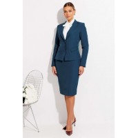 MODA-URS 26-2224 Костюм юбочный