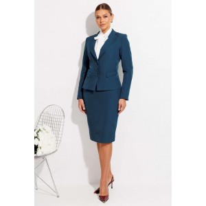 MODA-URS 26-2224 Костюм юбочный