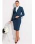 MODA-URS 26-2224 Костюм юбочный