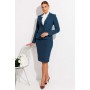 MODA-URS 26-2224 Костюм юбочный