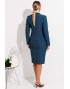 MODA-URS 26-2224 Костюм юбочный