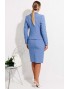 MODA-URS 26-2224 Костюм юбочный