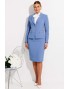 MODA-URS 26-2224 Костюм юбочный