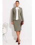 MODA-URS 26-2224 Костюм юбочный