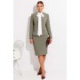 MODA-URS 26-2224 Костюм юбочный