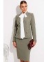 MODA-URS 26-2224 Костюм юбочный