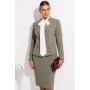 MODA-URS 26-2224 Костюм юбочный