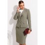 MODA-URS 26-2224 Костюм юбочный