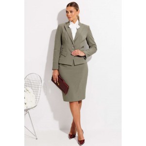 MODA-URS 26-2224 Костюм юбочный