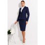 MODA-URS 26-2224 Костюм юбочный