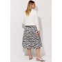 MODA-URS 26-2400 Костюм юбочный
