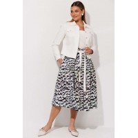 MODA-URS 26-2400 Костюм юбочный